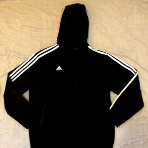 Men’s Adidas Hoodie
